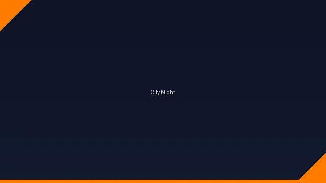 城市夜景主题赛 - 新新电影理论第1页 视频创作挑战